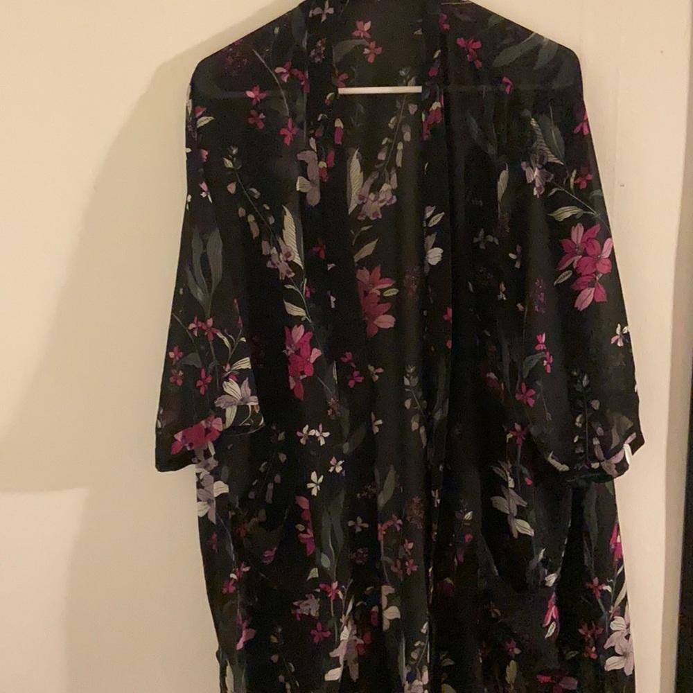 A Kimono